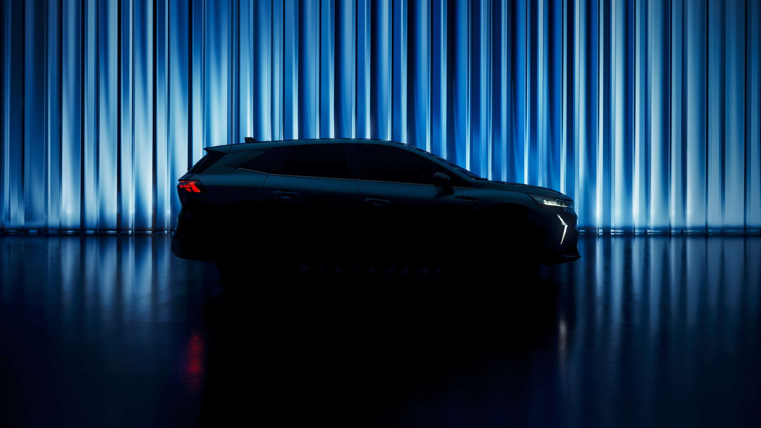 Revelação mundial do Renault Symbioz E-Tech Full Hybrid acontece em maio