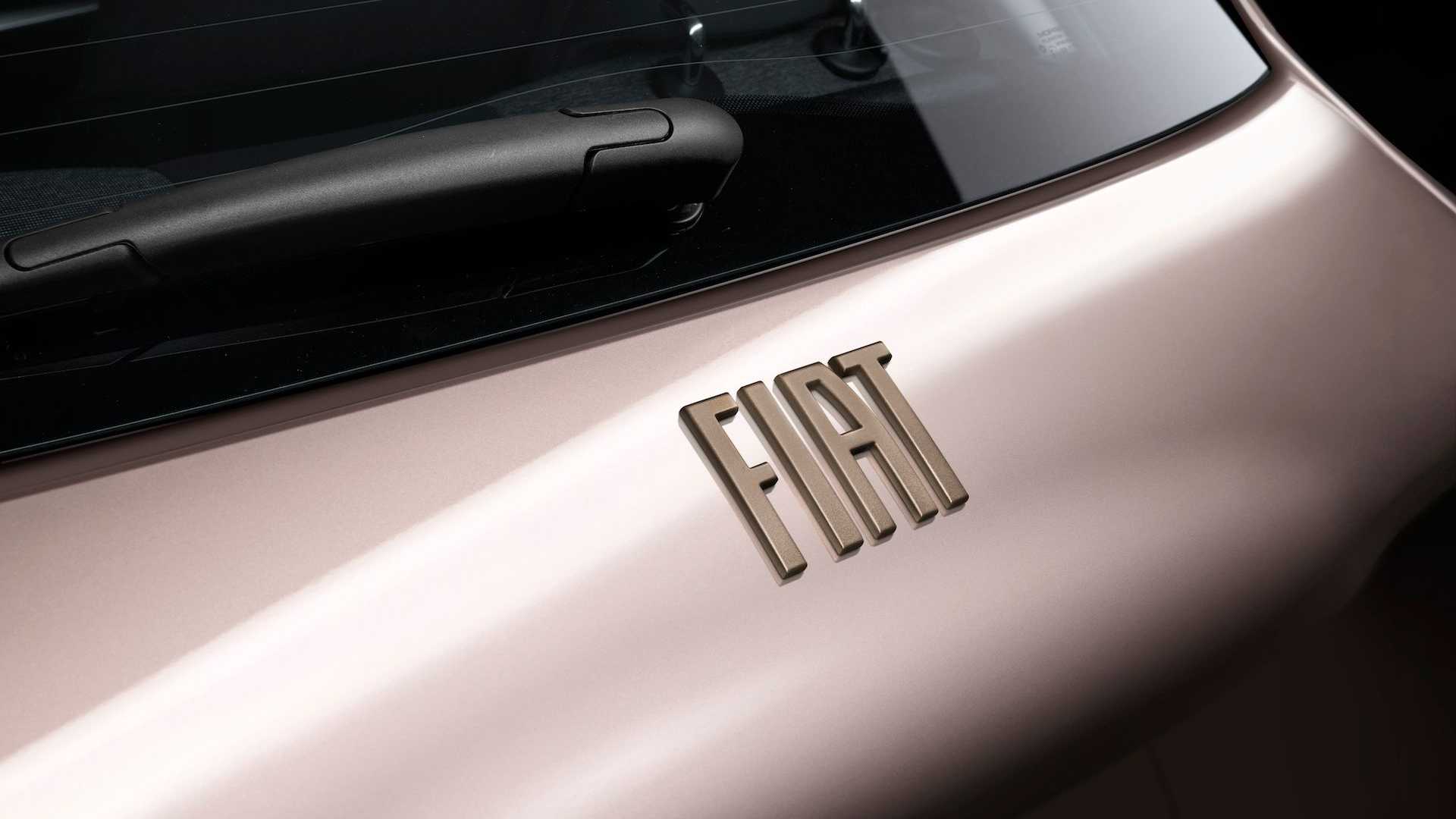 FIAT continua a crescer: Vendas globais aumentaram 2,2% no primeiro semestre de 2024