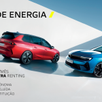 Gama Opel Astra Renting desde 365€/mês