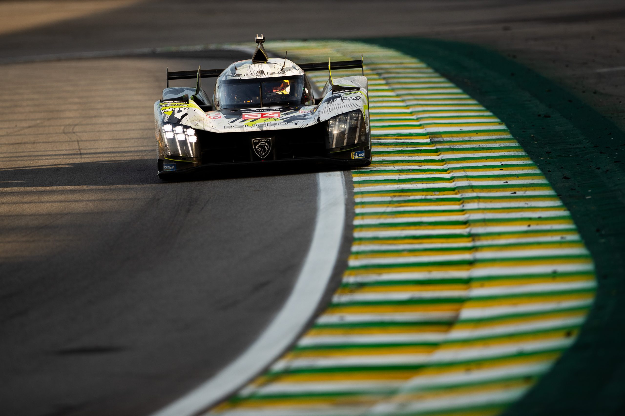 Lone Star Le Mans: Team PEUGEOT TotalEnergies regressa à ação no Texas