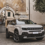 JEEP ELECTRIC FREEDOM DAYS: Ofertas Especiais em toda a gama