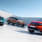 Gama Opel está à tua espera