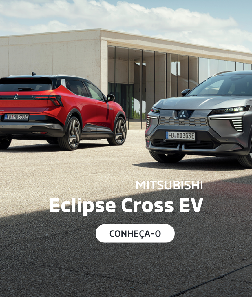 Eclipse Cross Mobile