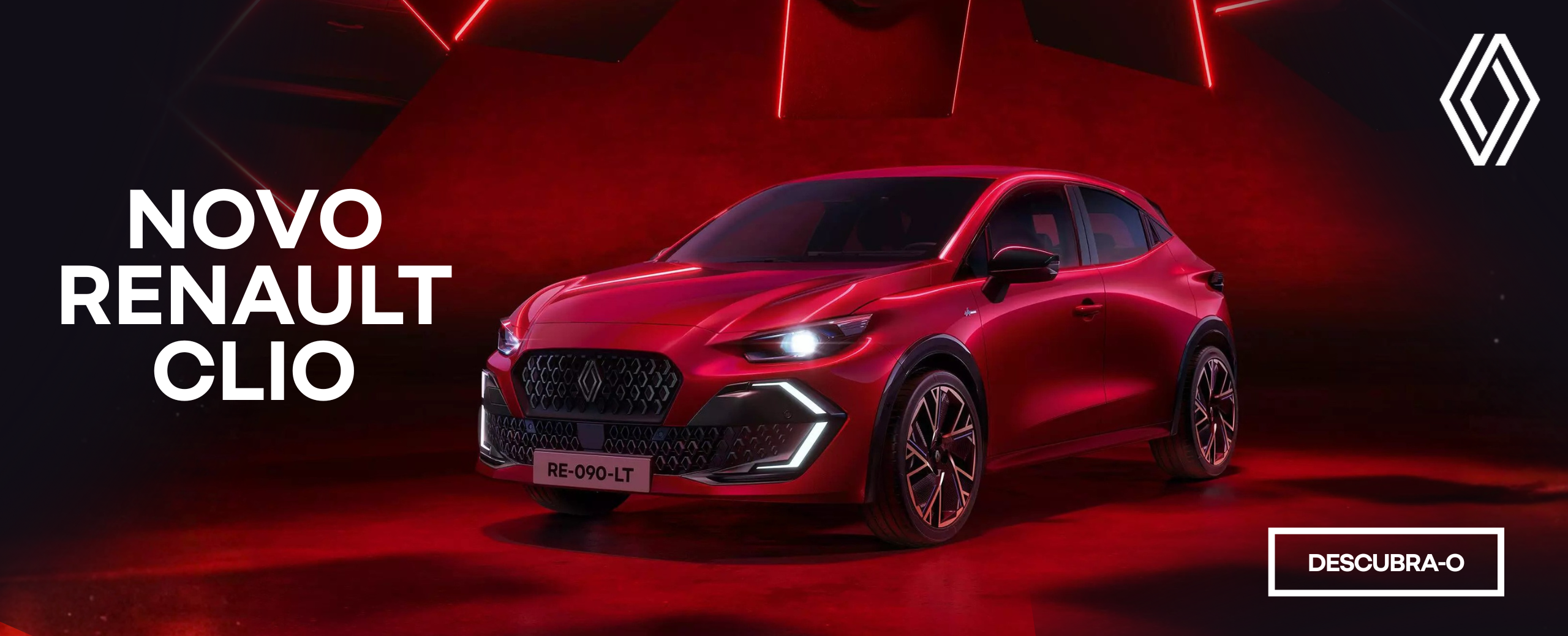 Novo Renault Clio 2560x1040 (1)