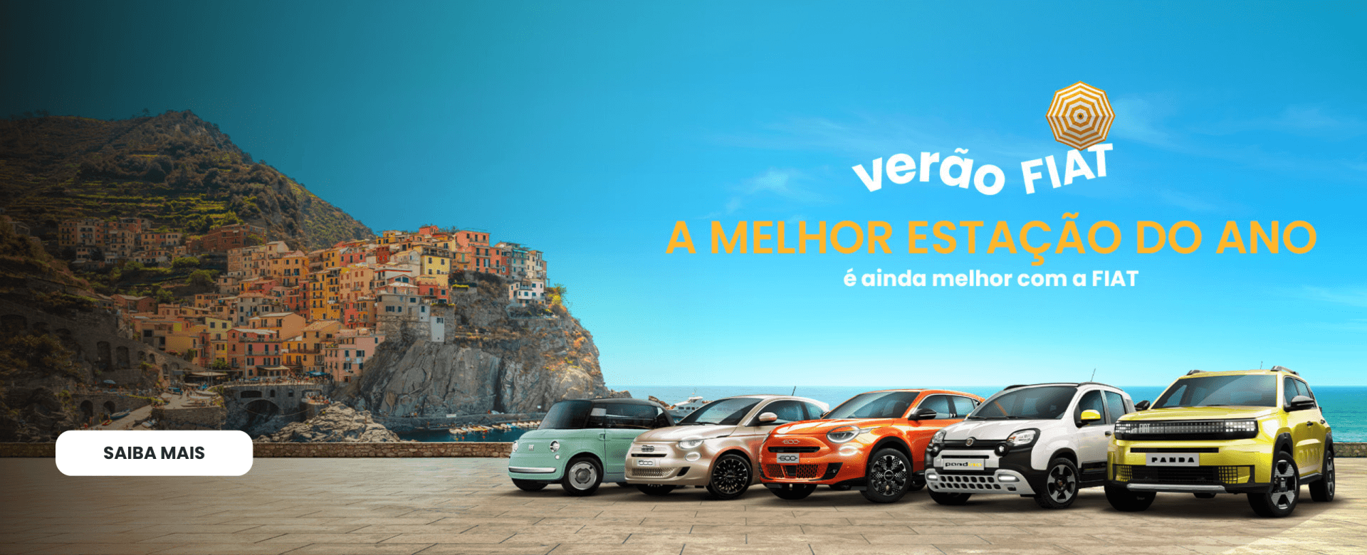 Banner site verao fiat