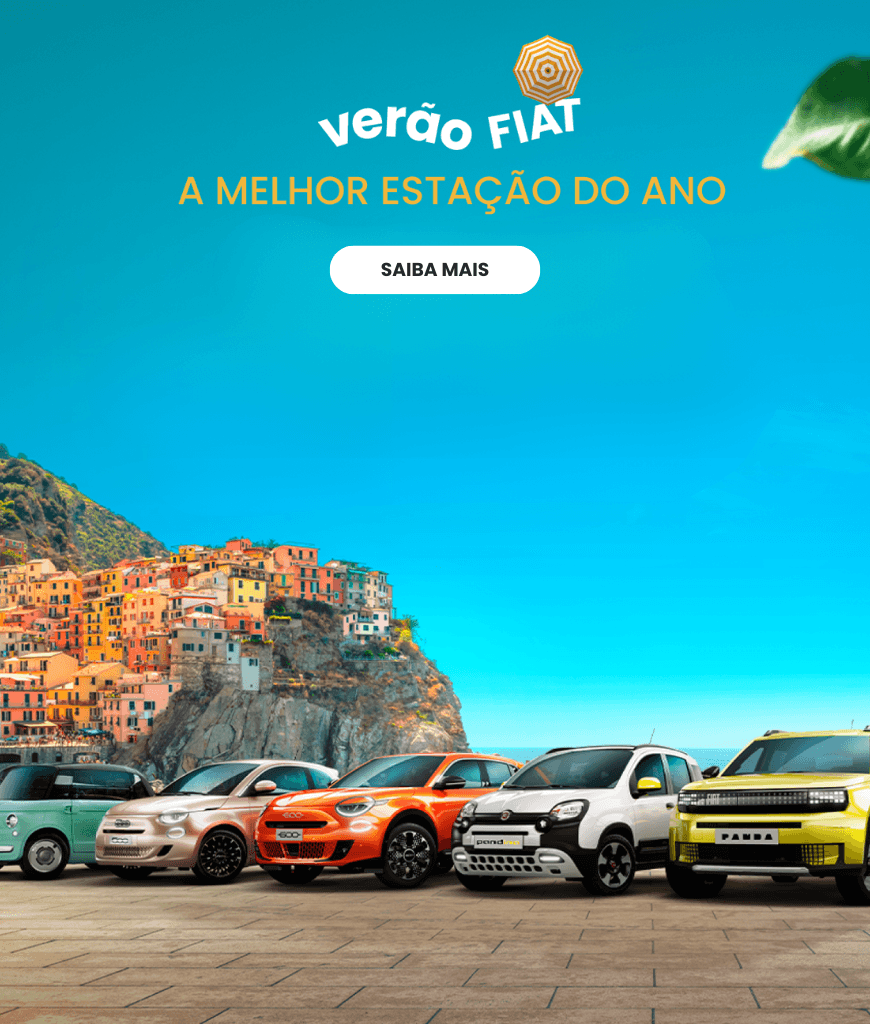 VERAO FIAT MOBILE