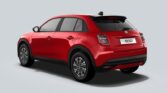 Fiat 600 gasolina Motorpor