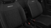 Fiat 600 gasolina Motorpor